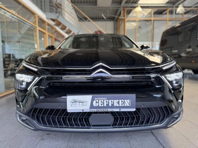 Citroen C5 X