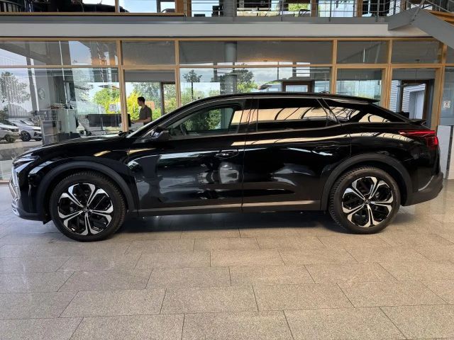 Citroen C5 X