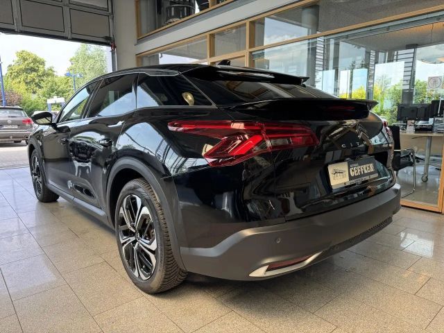 Citroen C5 X