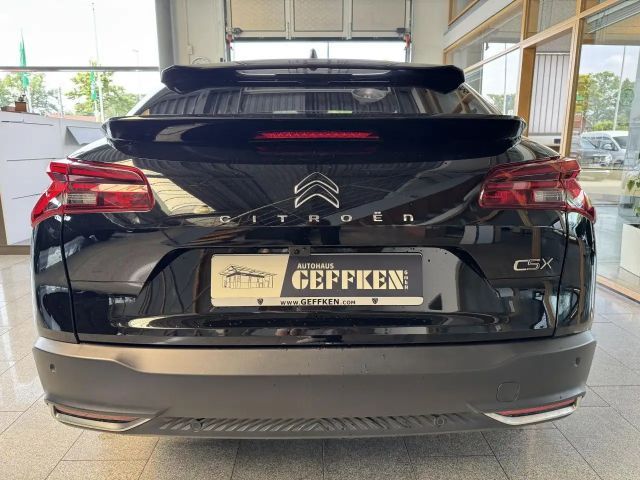 Citroen C5 X