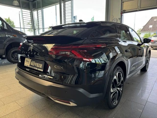 Citroen C5 X