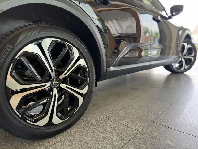 Citroen C5 X
