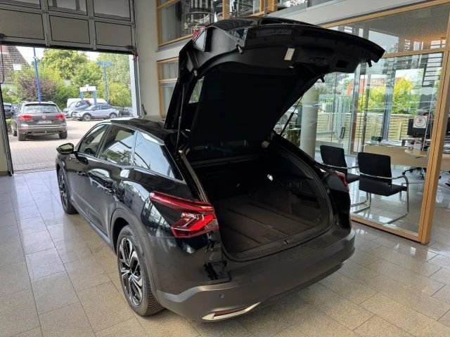 Citroen C5 X