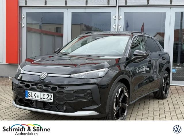 Volkswagen T-Roc Style 1.5 l eTSI DSG HEAD, 360GRAD, IQ , Klima 2026 Benzine