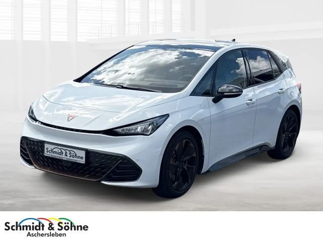 Cupra Born Edition Dynamic 170 WÄRMEP, HEAD, DACH, LED Klima 2025 Elektrisch
