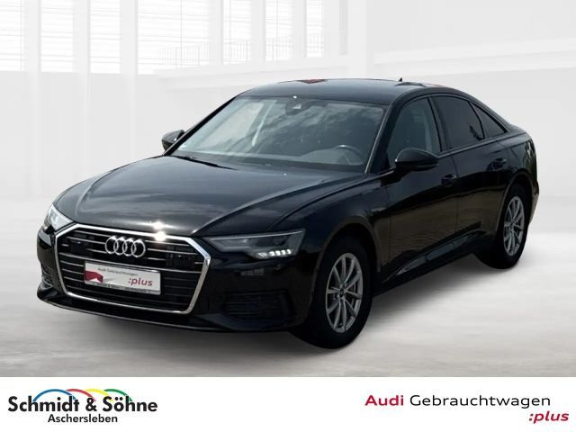 Audi A6 Limousine 45 TFSI S tronic KAMERA, ACC, NAV, 2023 Benzine