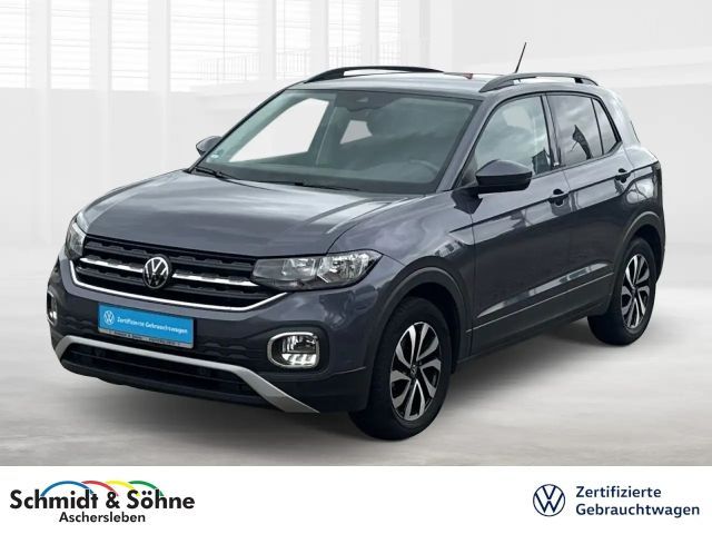 Volkswagen T-Cross Active 1.0 TSI 6-Gang APP, ACC, NAV, Klima Navi 2023 Benzine