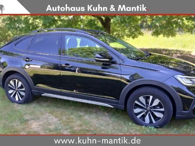 Volkswagen Taigo Move 1.0 TSI AHK RFK PDC ACC LED SHZ CARPL 2024 Benzine