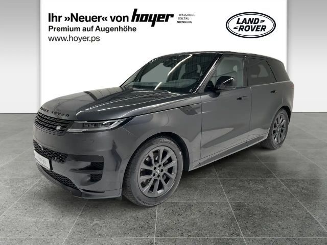 Land Rover Range Rover Sport D300 Dynamic SE AHK Pano DAB 2025 Diesel