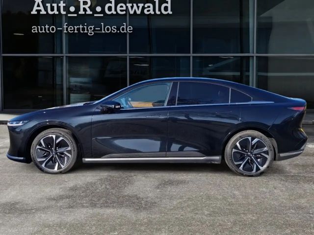 Mazda 6e