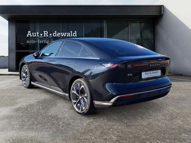 Mazda 6e