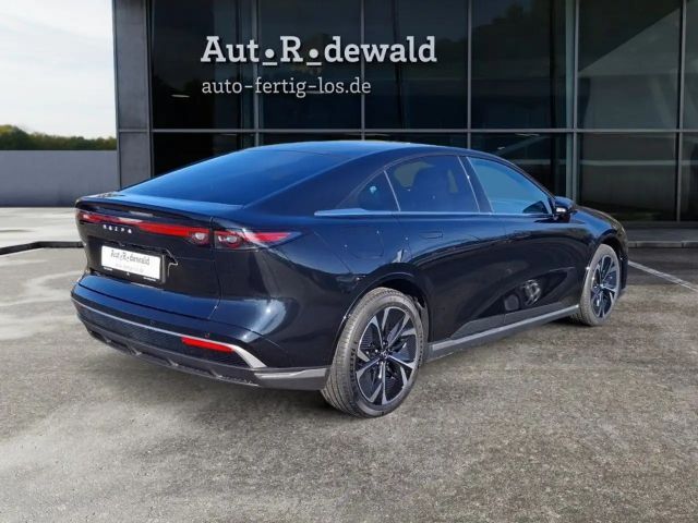 Mazda 6e
