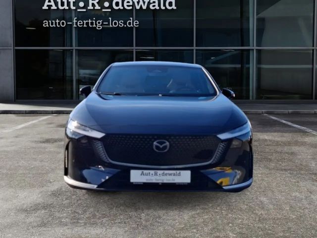 Mazda 6e