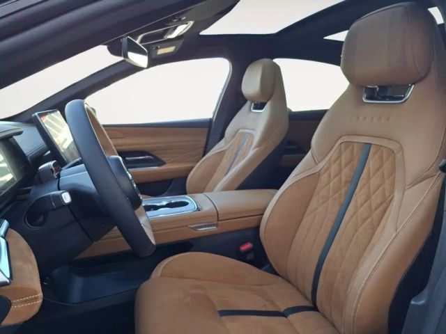 Mazda 6e