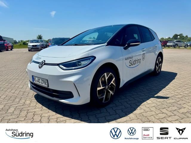 Volkswagen ID.3 Pro Energy 59kWh/170kW HUD AHK Navi Rückfk. 2026 Elektrisch