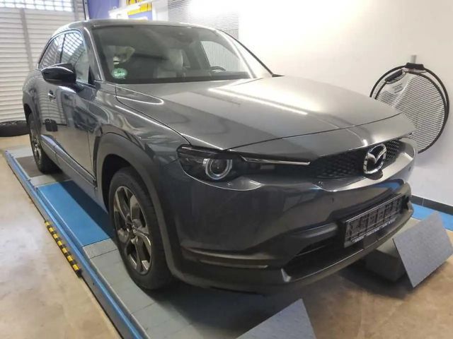 Mazda MX-30