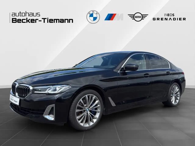 BMW 540 d xDrive Limousine *LUXURY*LASER*DRIVING PROF*PARK 2023 Diesel