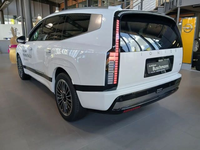 Hyundai IONIQ 9