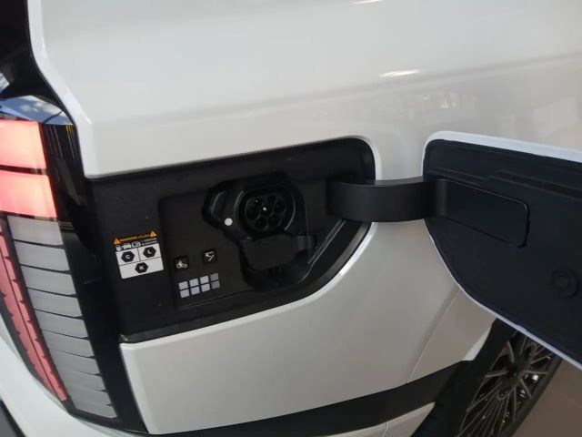 Hyundai IONIQ 9