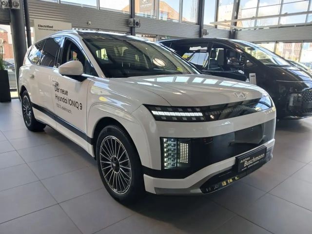 Hyundai IONIQ 9
