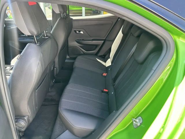 Opel Mokka-E