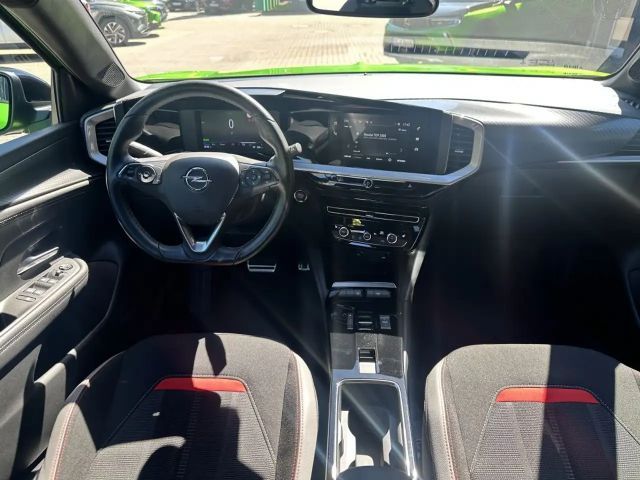 Opel Mokka-E