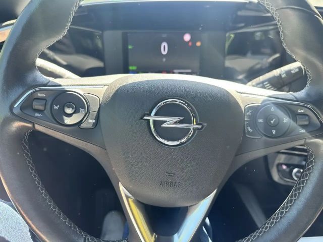 Opel Mokka-E