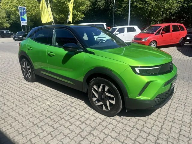 Opel Mokka-E