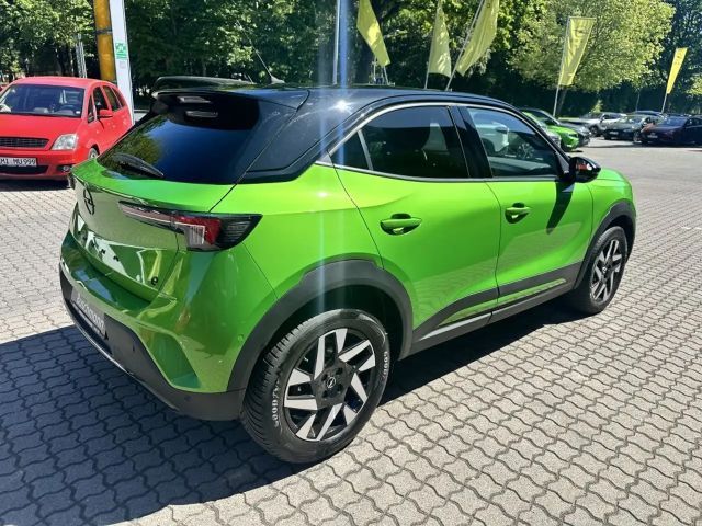 Opel Mokka-E