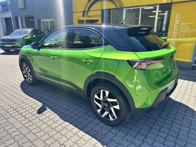 Opel Mokka-E