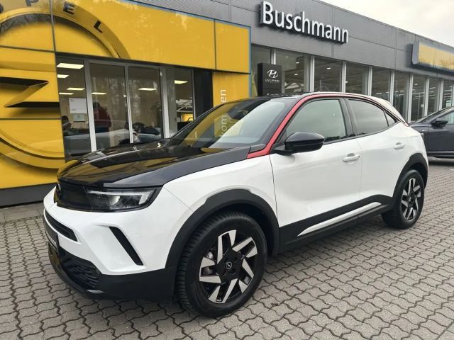 Opel Mokka-E