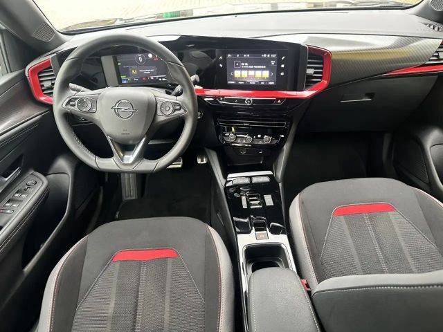 Opel Mokka-E