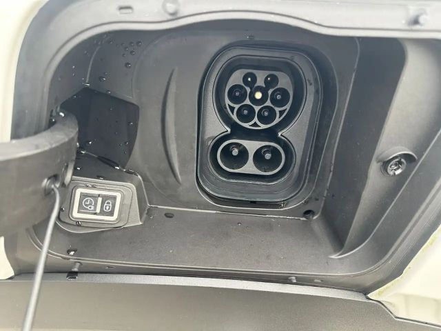 Opel Mokka-E