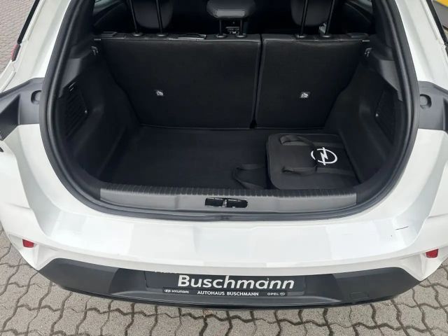 Opel Mokka-E
