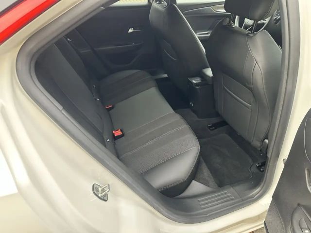 Opel Mokka-E
