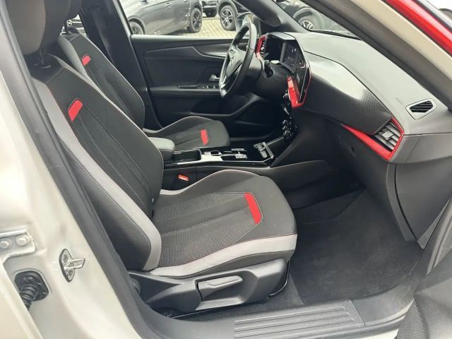 Opel Mokka-E