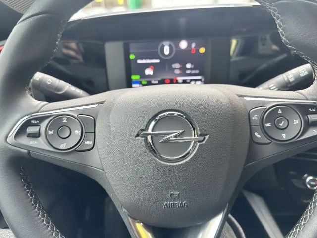 Opel Mokka-E