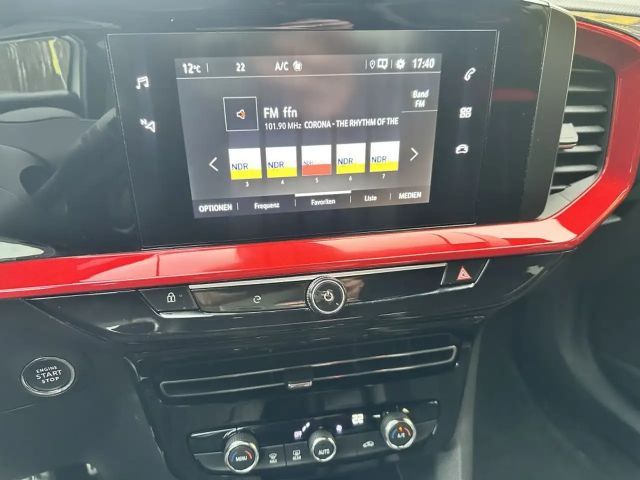 Opel Mokka-E