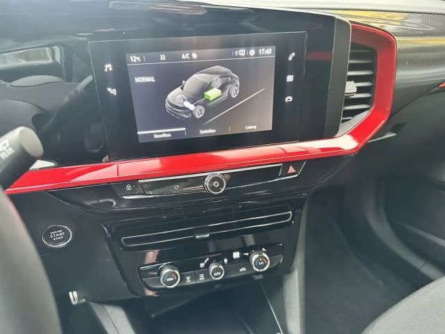 Opel Mokka-E