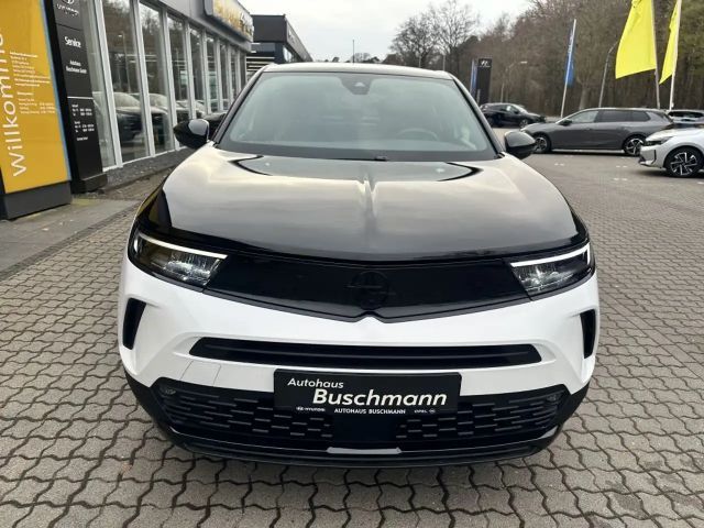 Opel Mokka-E