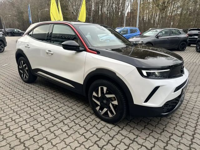Opel Mokka-E