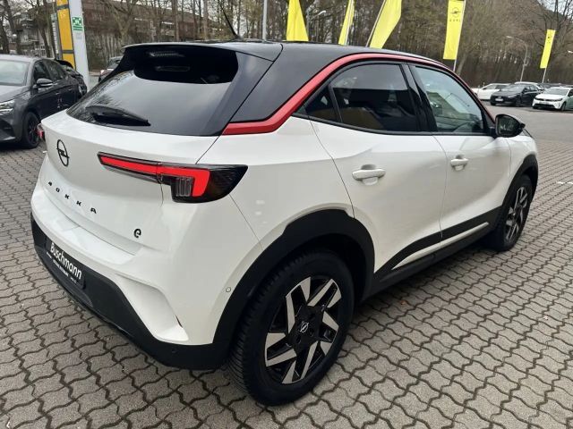 Opel Mokka-E