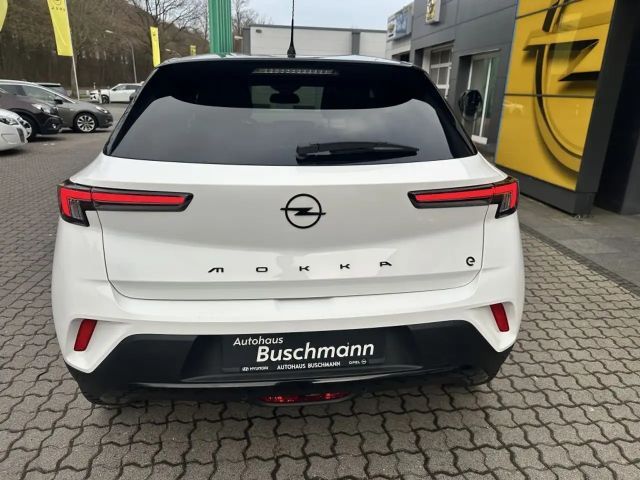 Opel Mokka-E