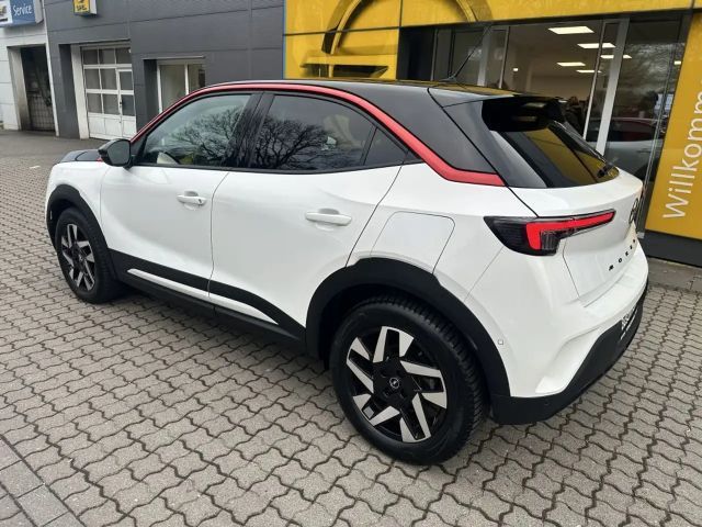 Opel Mokka-E