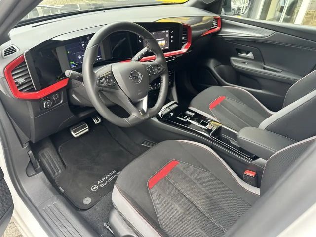 Opel Mokka-E