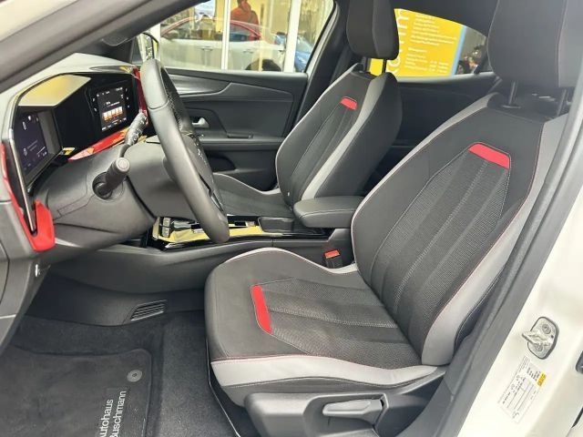 Opel Mokka-E