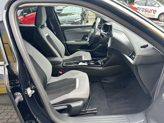 Opel Mokka-E