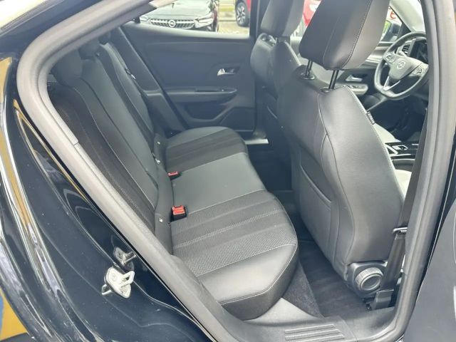 Opel Mokka-E