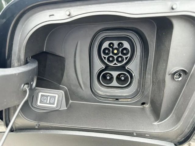Opel Mokka-E