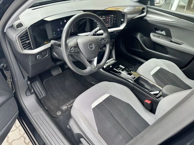 Opel Mokka-E